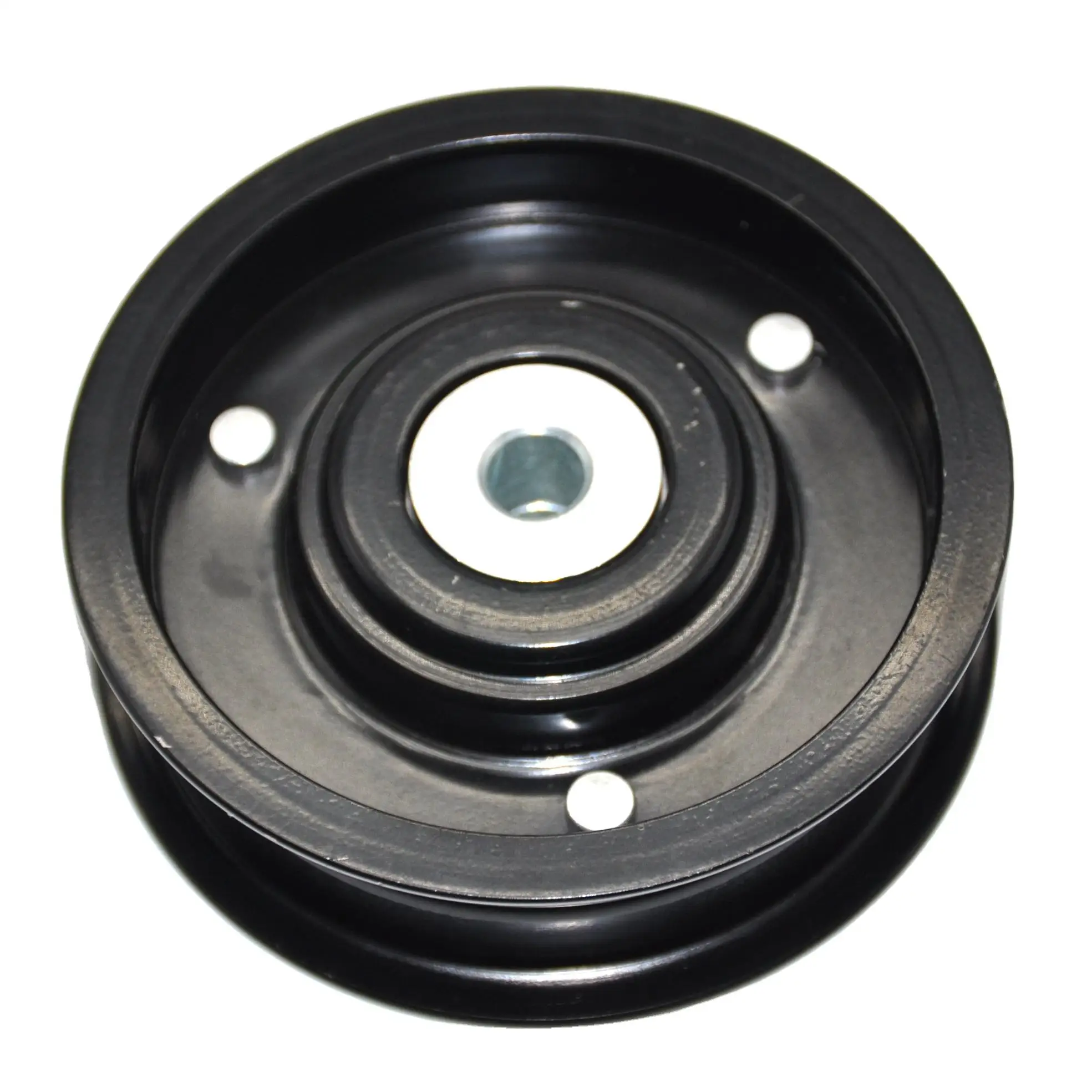 Baoben W203 W204 CL203 C209 A209 C219 V Belt bearing pulley Factory Iron belt tensioner pulley 2722021419 2722020419