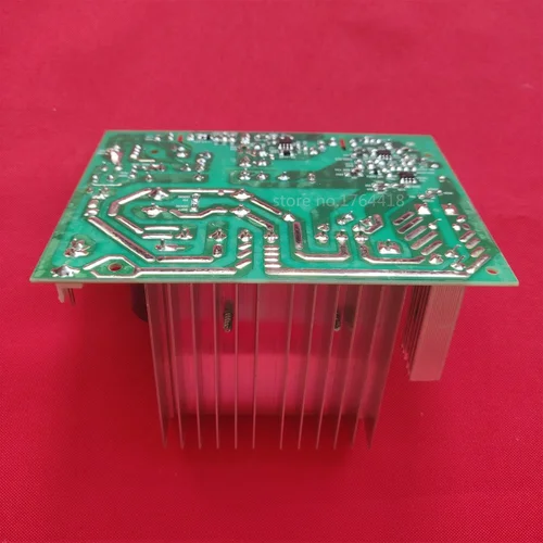 Imagen 2 del producto Controlador de Motor para cinta de correr A0109-304B B101A95010 HSM-MT05A-DRVB-SMD Placa de circuito para cinta de correr HSM MT05 Placa base