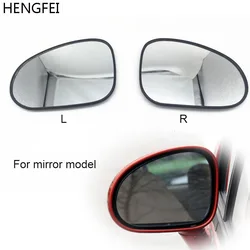 Accessories For Car Chevrolet MATIZ SPARK 2004-2008 Rearview Mirror Glass Lens