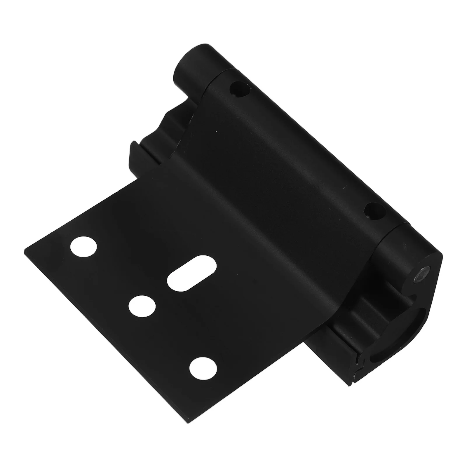 

Heavy Duty Aluminum Alloy Door Reinforcement Lock For Inward Childproof Flip Latch Security For Home Hotel Garage