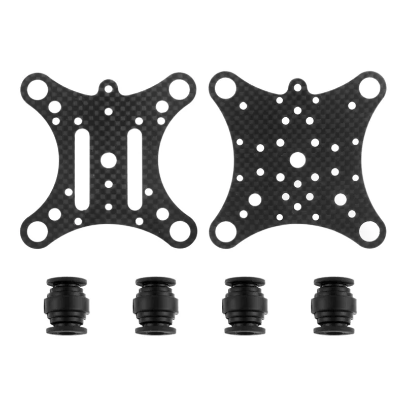 -A89Z Антивибрационная пластина из углеродного волокна Phantom Специальный карданный амортизатор также доступен для Walkera QR X350 -A89Z Антивибрационная пластина из углеродного волокна Phantom Специальный карданный амортизатор также доступен для Walkera QR X350