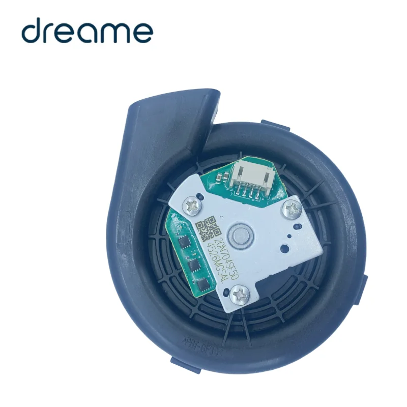 

Original 20N704SF50 Fan Motor Module For Xiaomi Mijia Pro STYTJ06ZHM Self-Cleaning Robot Vacuum Cleaner Accessories