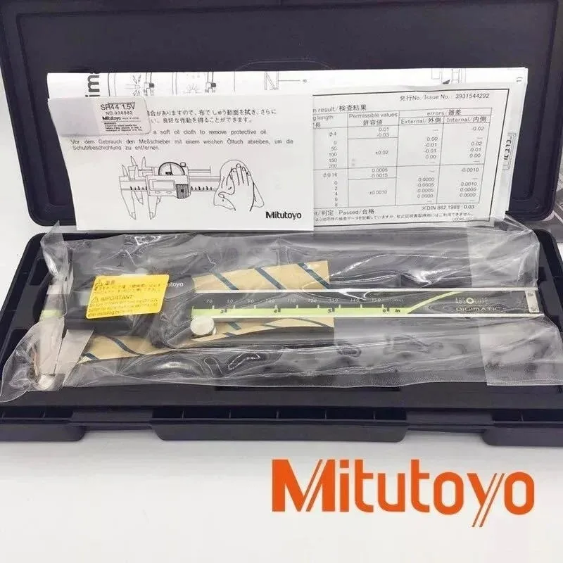 Thumbnail 2 - #37 Best Calipers to Buy In 2026