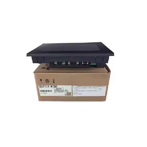 GT1672-VNBA Specifi…