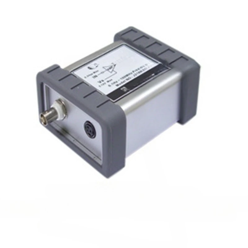 Test Signal Converter, Isolation Transformer