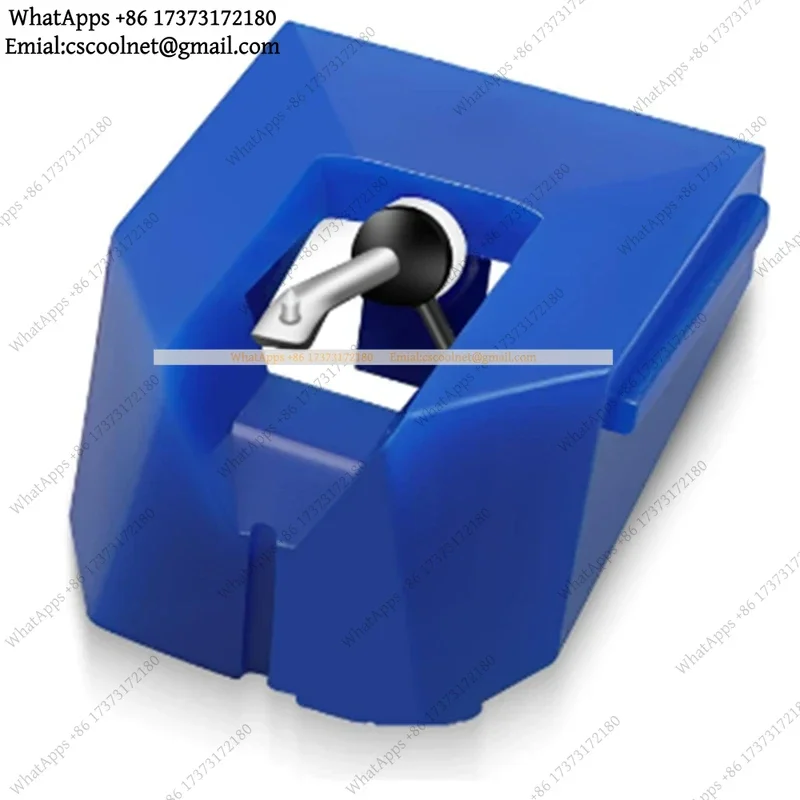 AT-VMN95E Elliptical Turntable Stylus Needle For Audio-Technica AT-LP120X Vinyl Record Player