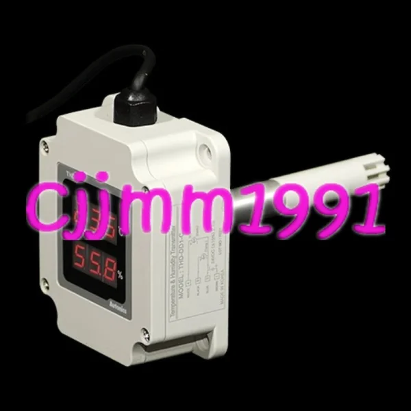 

Регулятор температуры Thd-dd2-t P Совершенно новый оригинальный Spot Plc