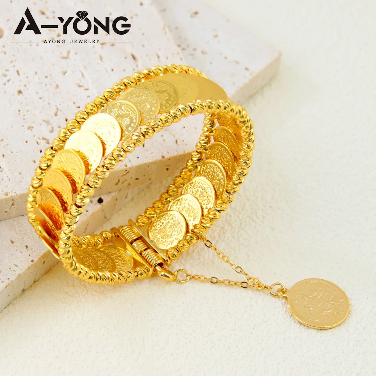 Thumbnail 2 - #61 Trending Statement Jewelry Sets Right Now