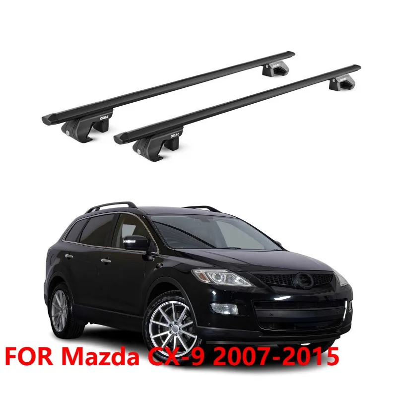 For Mazda CX-9 2007…