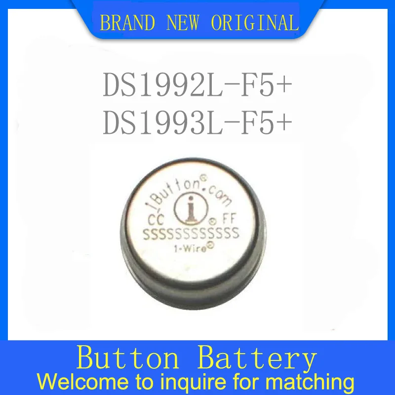 100% Brand New DS1992L-5F+ DS1993L-5F+  DS1992L  DS1993L ds1993l Call me if you need anything