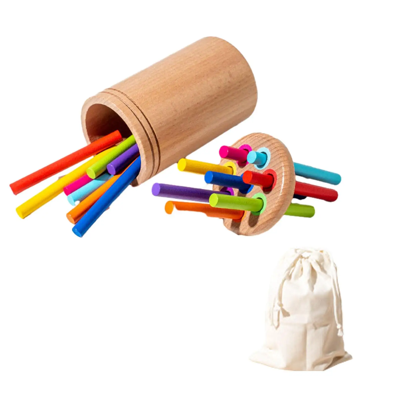 

Color Shape Sorter Toy Game Colorful Shape Color Recognition Montessori Toy for Baby Children Kids 3 4 5 Year Old Birthday Gift