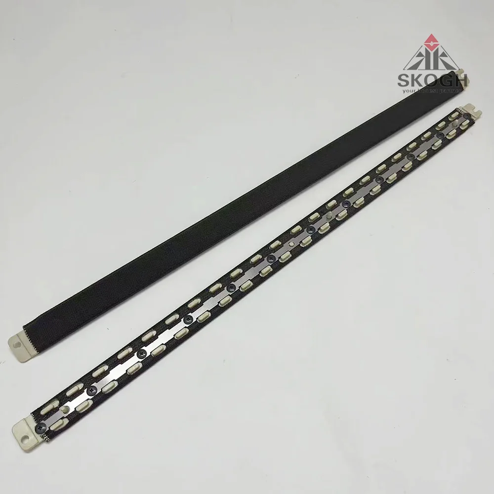 

OEM-качественная фиксирующая масляная накладка для Ricoh MPC5503 C3503 C4503 C6003 C3003 C2503 C2011 C2003