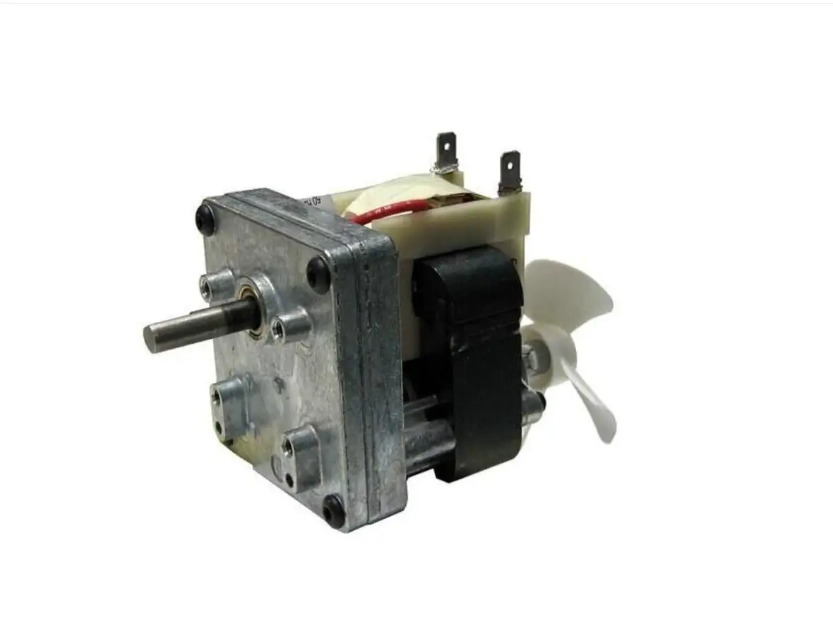 7000240 - 230V Drive Motor Kit for Roundup same day shipping