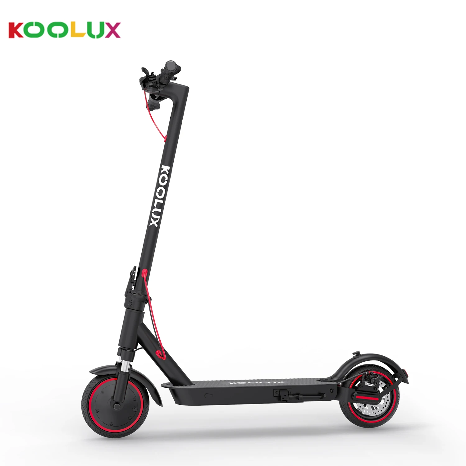 800W 36V 7.8Ah Escooter Big Wheel Off Road Usa Electric Scooters With Seats Lcd Display For Adult 2024