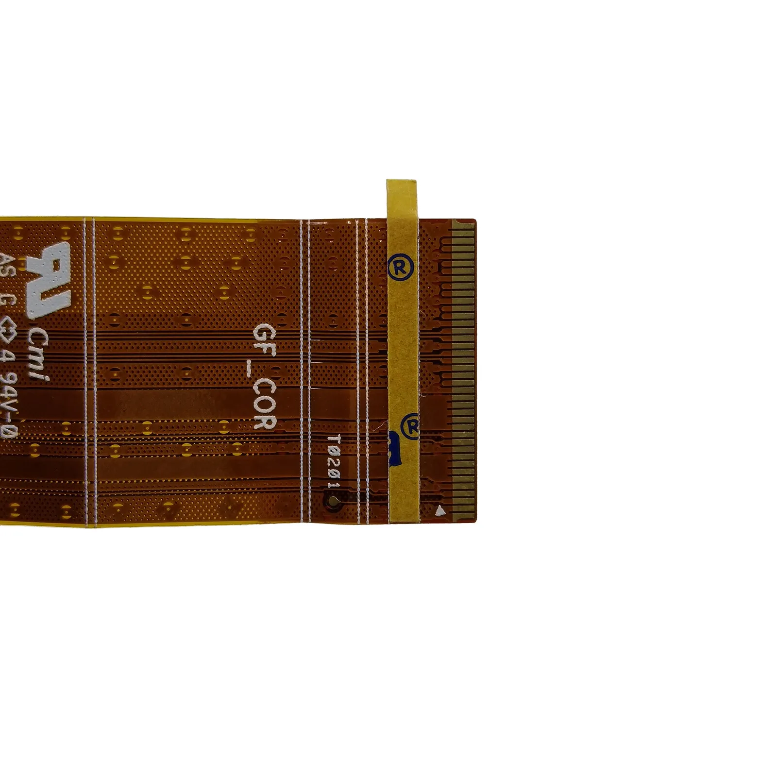 For DELL LATITUDE 7414 RUGGED HDD HARD DRIVE CONNECTOR 0801-4K92E00