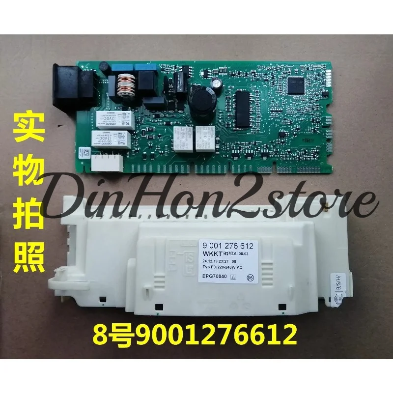 For Motherboard Siemens Bosch for 9001276612 Computer Board Spare Parts