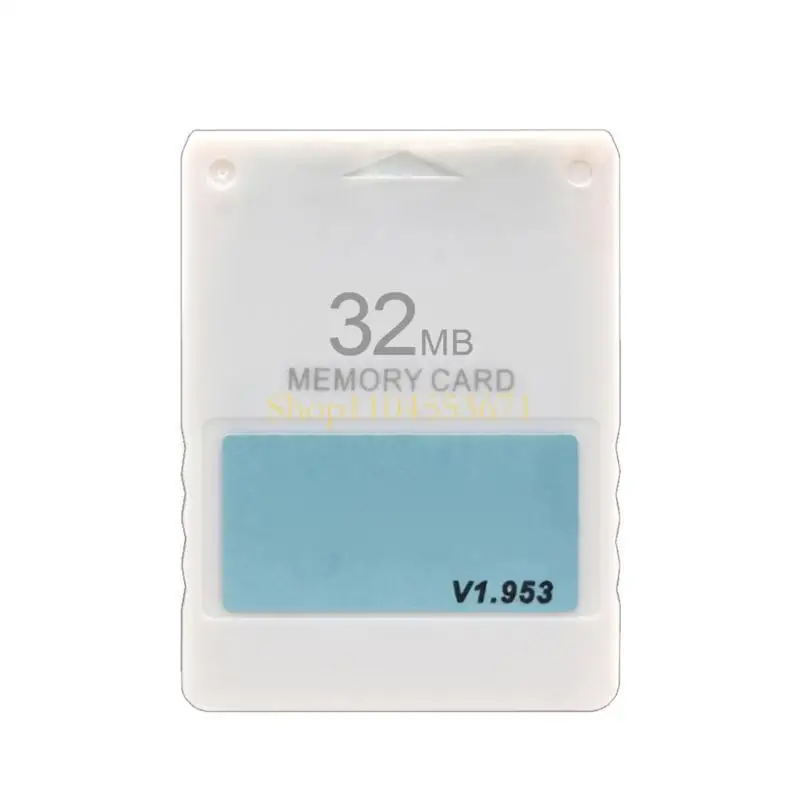 Best Seller For Consoles Extended Card Save Game Data Stick Module for Consoles
