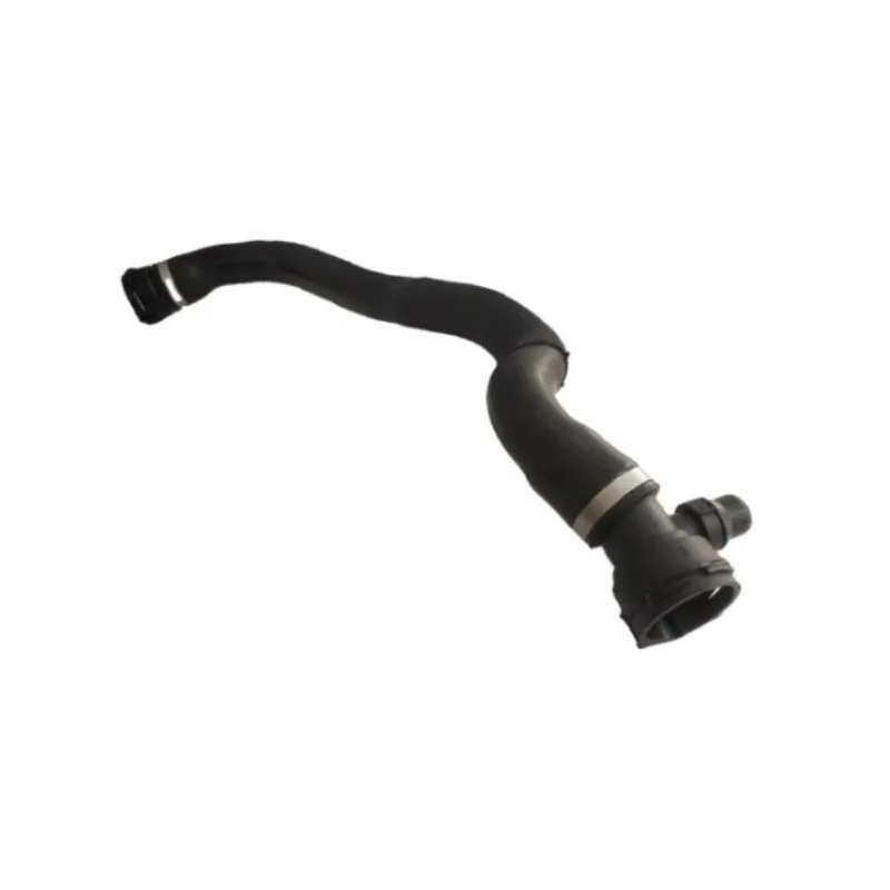 17128602871 Radial Coolant Hose For BMW G11 G12 G30 G31 G32 540i 540ix Car Accessories