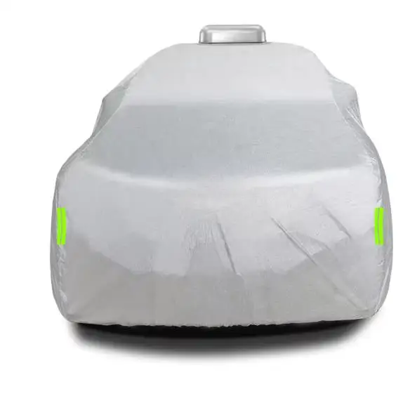 

additional shipping cost or other fee for car cover