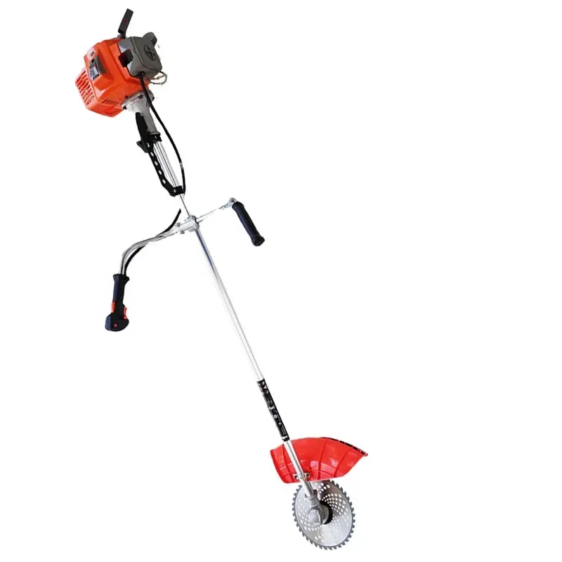 

Purpose Loosen lawn mower