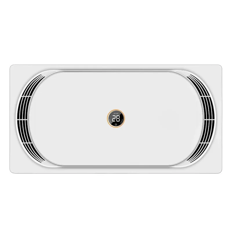 

Fengwangyuba integrated warm air exhaust fan heating exhaust fan lighting integrated bathroom bathroom heater