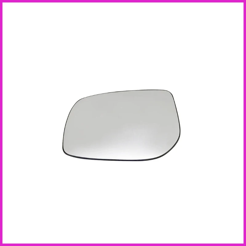 Suitable for Toyota Yaris reverse rearview mirror reflector Rearview mirror 2009 2010 2011 2012 2013 auto parts