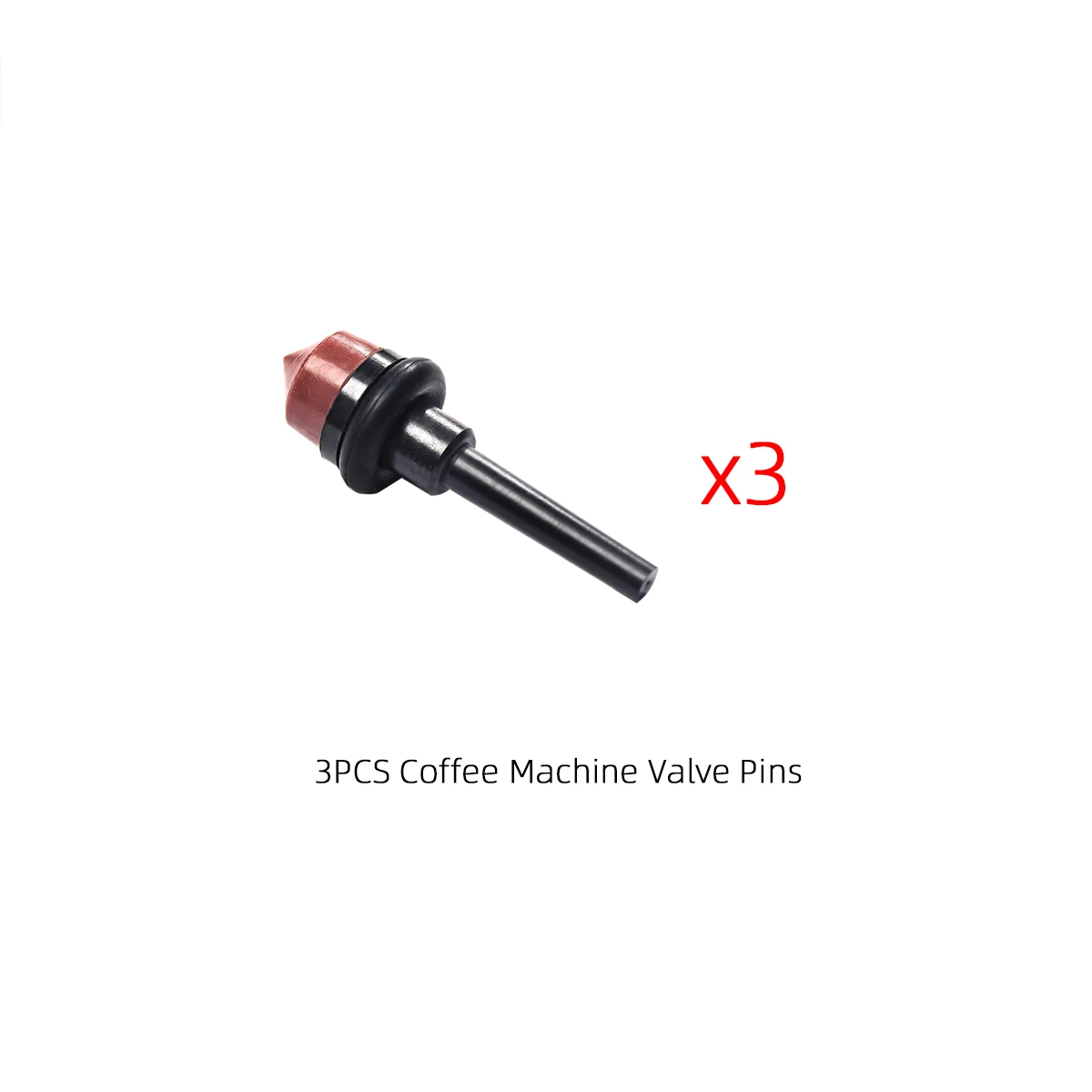 3PCS Valve Pins