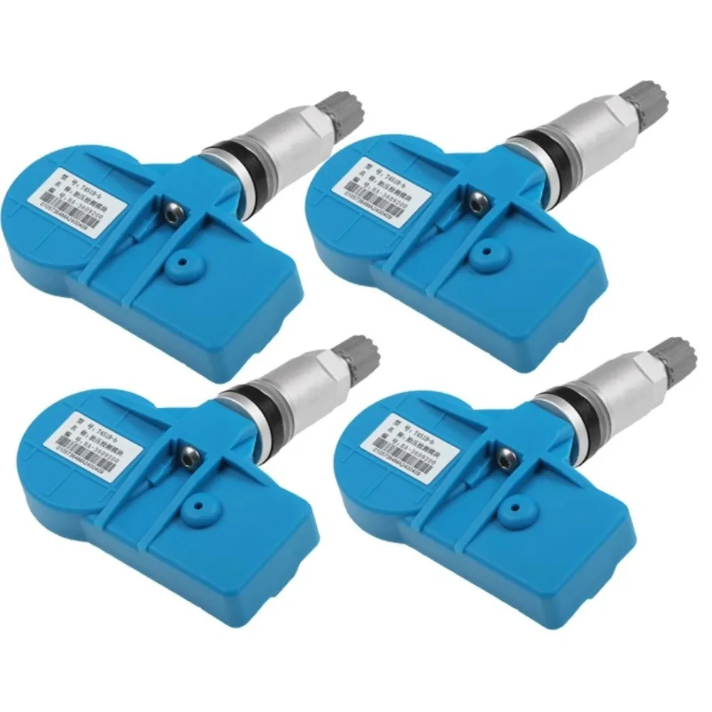 4PCS HA-3609200 Tir…