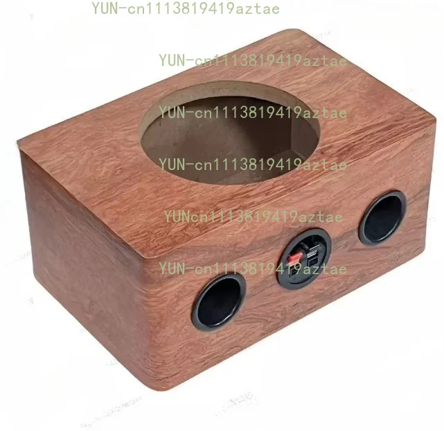 Large 10-inch 23.5cm Hole Ultra-thin Ceiling Speaker, Family Car Multi-function Speaker, Ceiling Audio Musical Instrument Case
