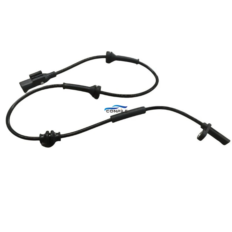 1pc for FIAT Viaggio Ottimo 1.4T Front and Rear Wheel ABS Sensor Sensing Line Speed