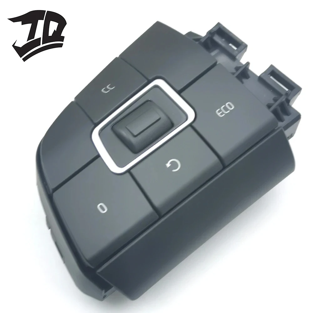 Left Side Truck Steering Wheel Cruise Control Module for VOLVO FH4 FM4  OE: 21957046  21957056 22629270 22372590