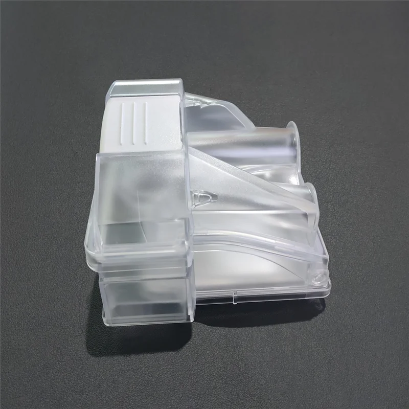 BMBY-Replacement Water Tub For Aircure 10 Humidifier Water Tub S10 Series CPAP Machine Water Tank