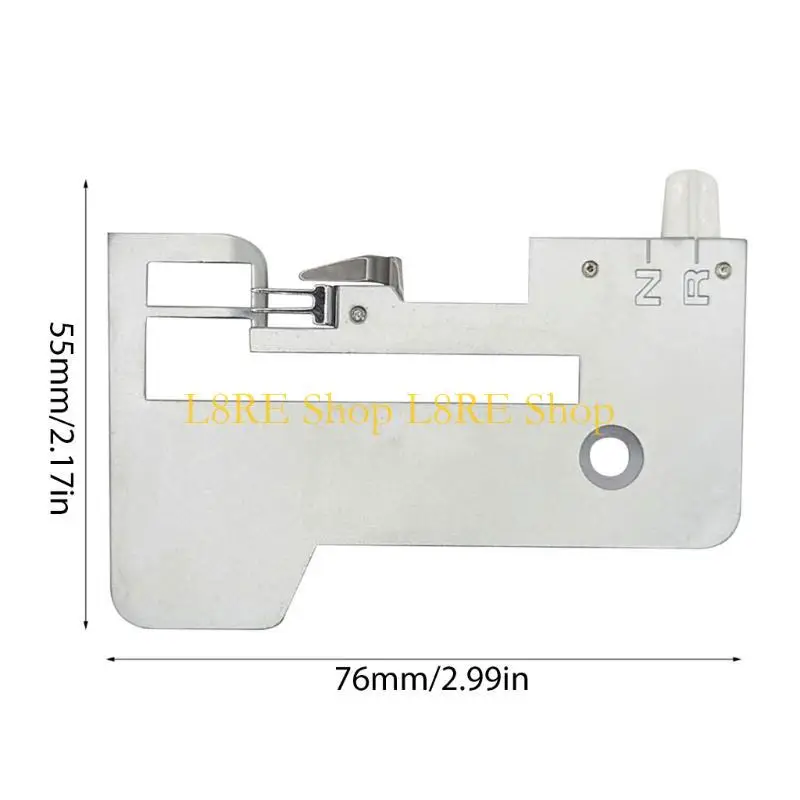 L8RE Plate Machine Machine Machine Machine Machine Machine Plate للخياطة