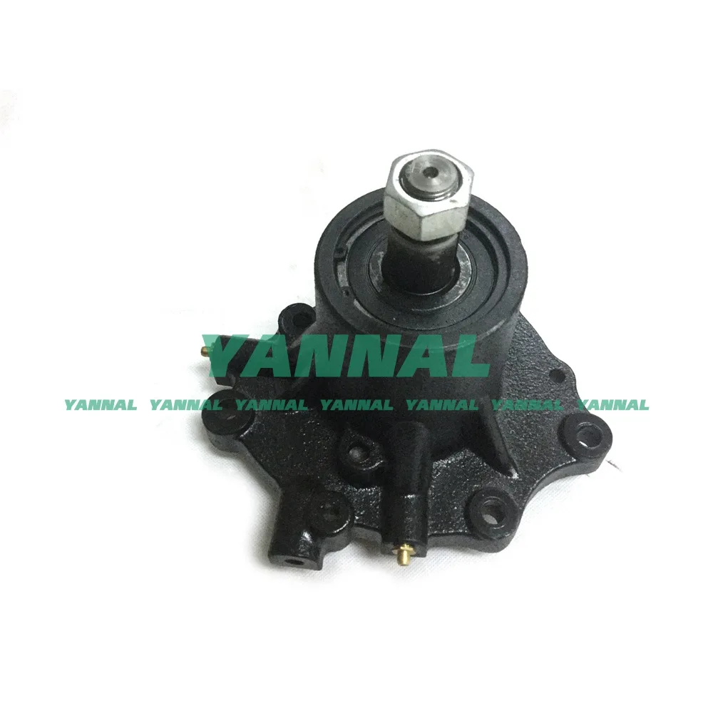 Excellent quality 161002370 Water Pump For Hino H07C H07CT H06C Engine Spare Parts