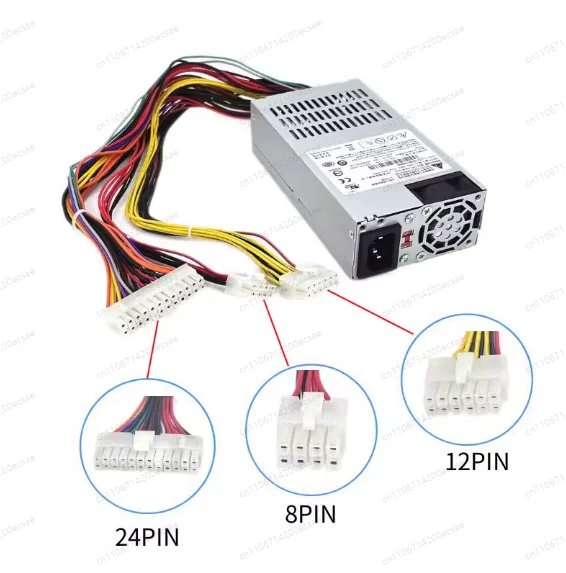 

DS1515 + Unicom 531 NAS Network Memory Power Supply DPS-250AB-44B