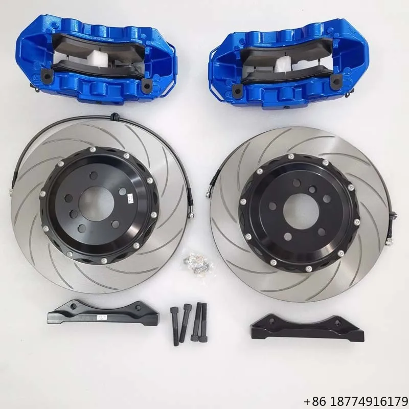 

Jekit High Performance Big Brake Kit Front Forester 2014