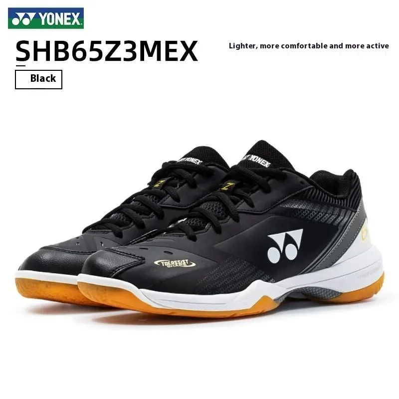 Yonex new tennis shoes men women sport sneakers Badminton sports shoes