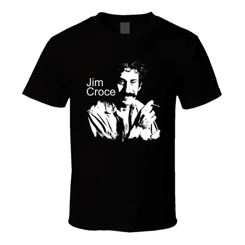 Jim Croce 2 T Shirt