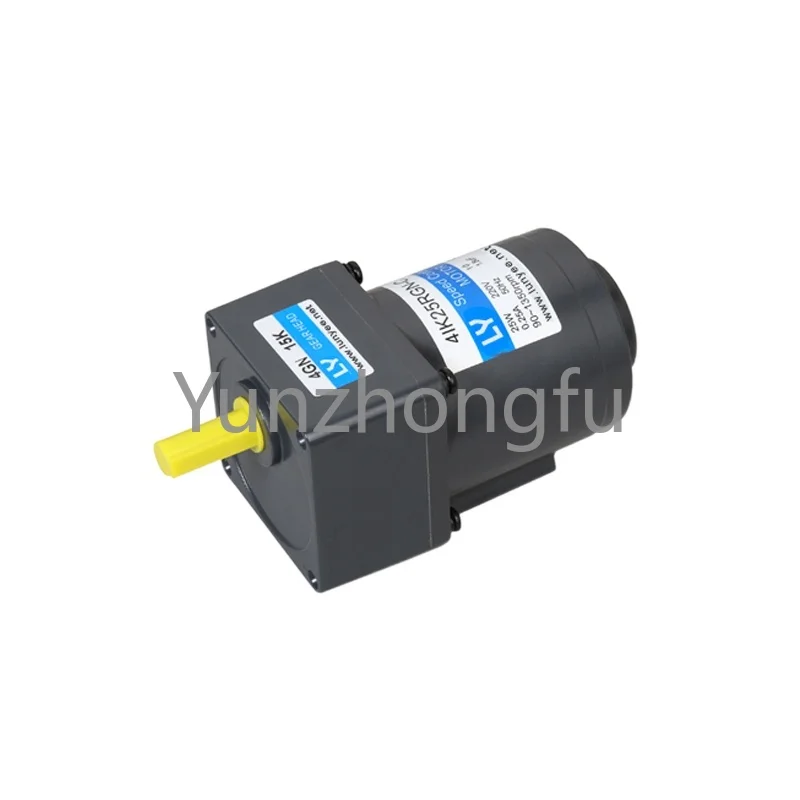 single phase ac motor speed reducer manufacturers and suppliers electric mini induction ac motor for air conditioner