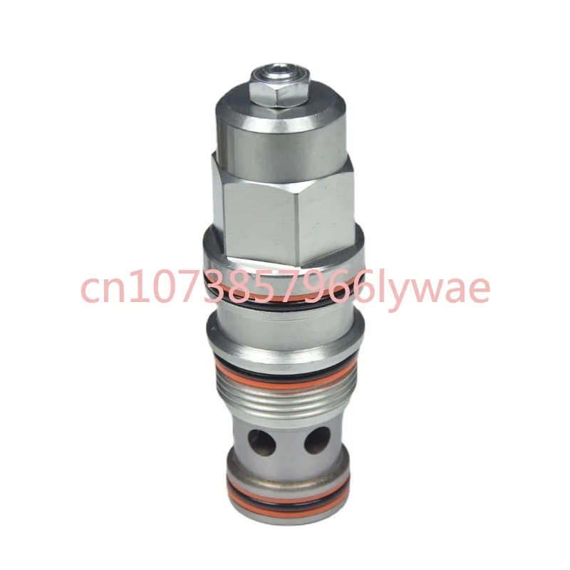 

Sun Counterbalance Valve Thread Cartridge Balance Cbga-lhn Cbgg-ljn 240L