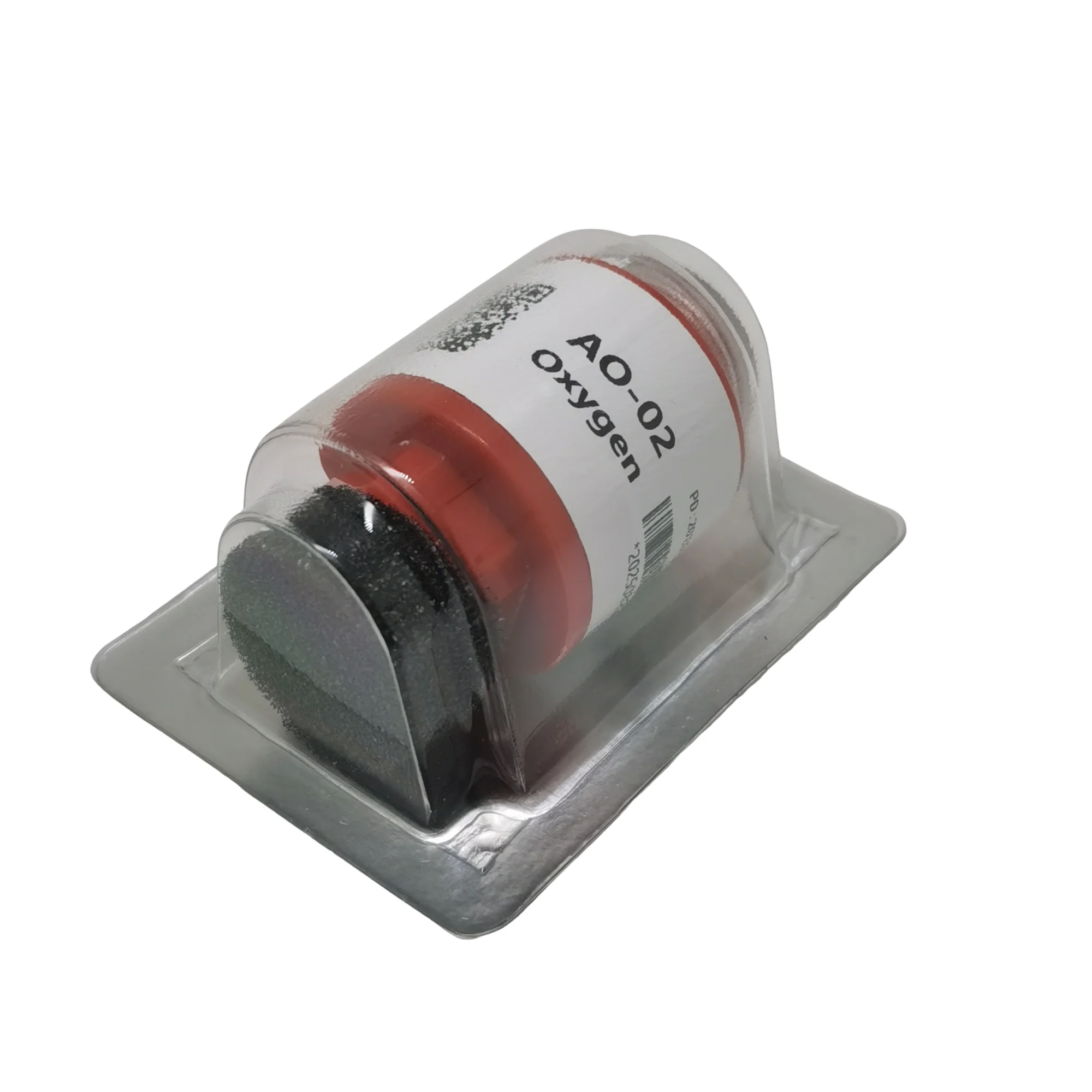 AO-02 Датчик концентрации кислорода Замена датчика кислорода выхлопных газов автомобиля для кислородного аккумулятора AO2