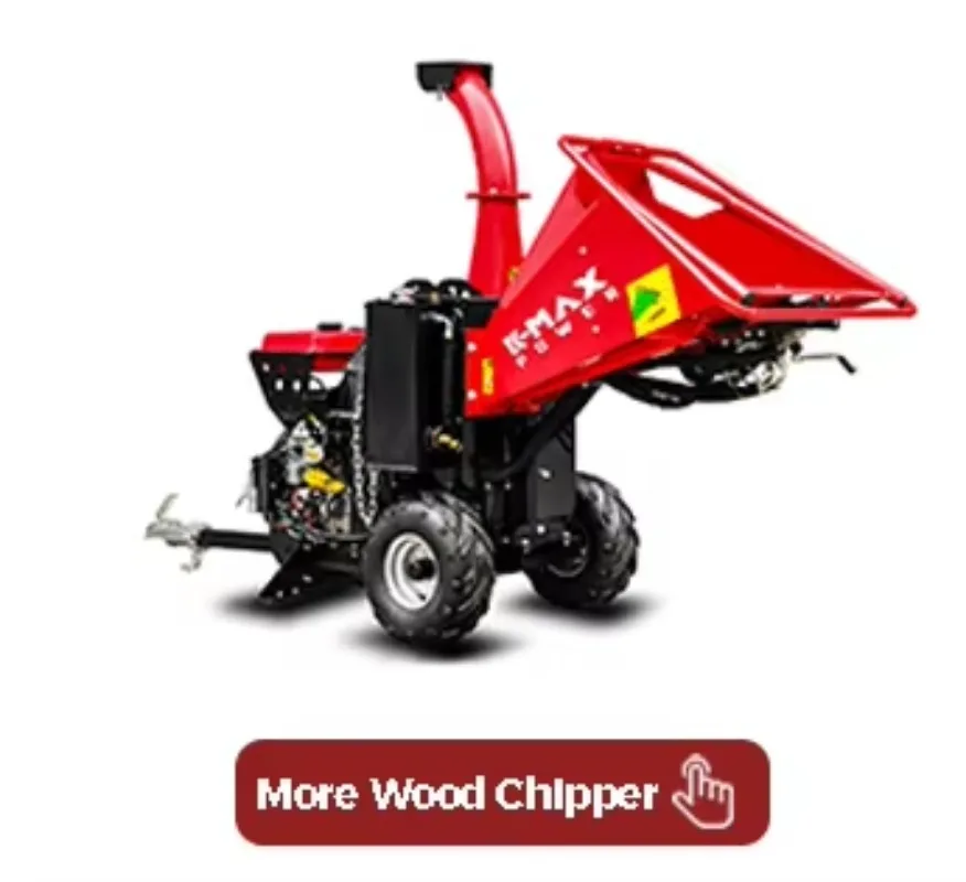 CE Certified Efficient 7HP 1.1kw Chain Trencher Mini Digger for Garden Farm