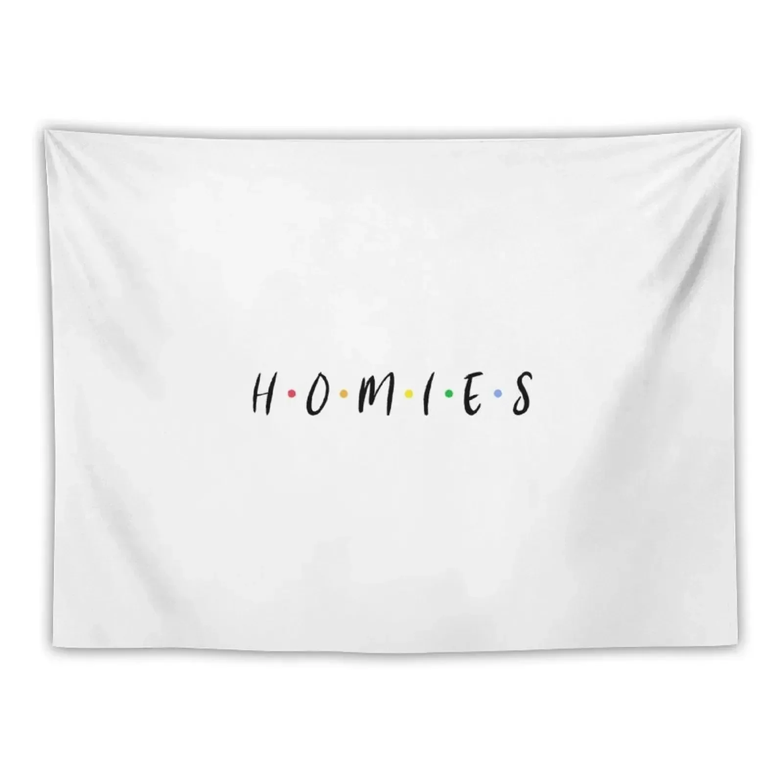 

Homies design Tapestry Decor For Bedroom Home Decorations Aesthetic Tapestry