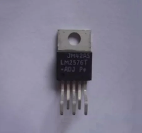 Used 5Pcs Lm2596T-5…