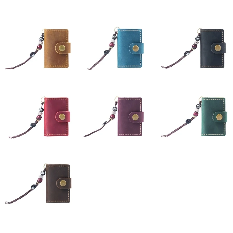 Cuaderno recargable cuero bolsillo, 64 páginas, sin forro, para escribir bocetos, novedad 2025