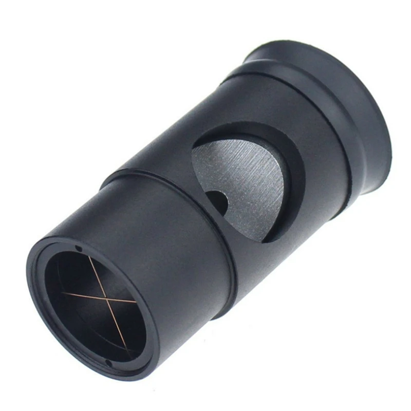 Datyson 1.25Inch Cheshire Collimating Eyepiece For Newtonian Refractor Telescopes Structure Astronomical Telescope