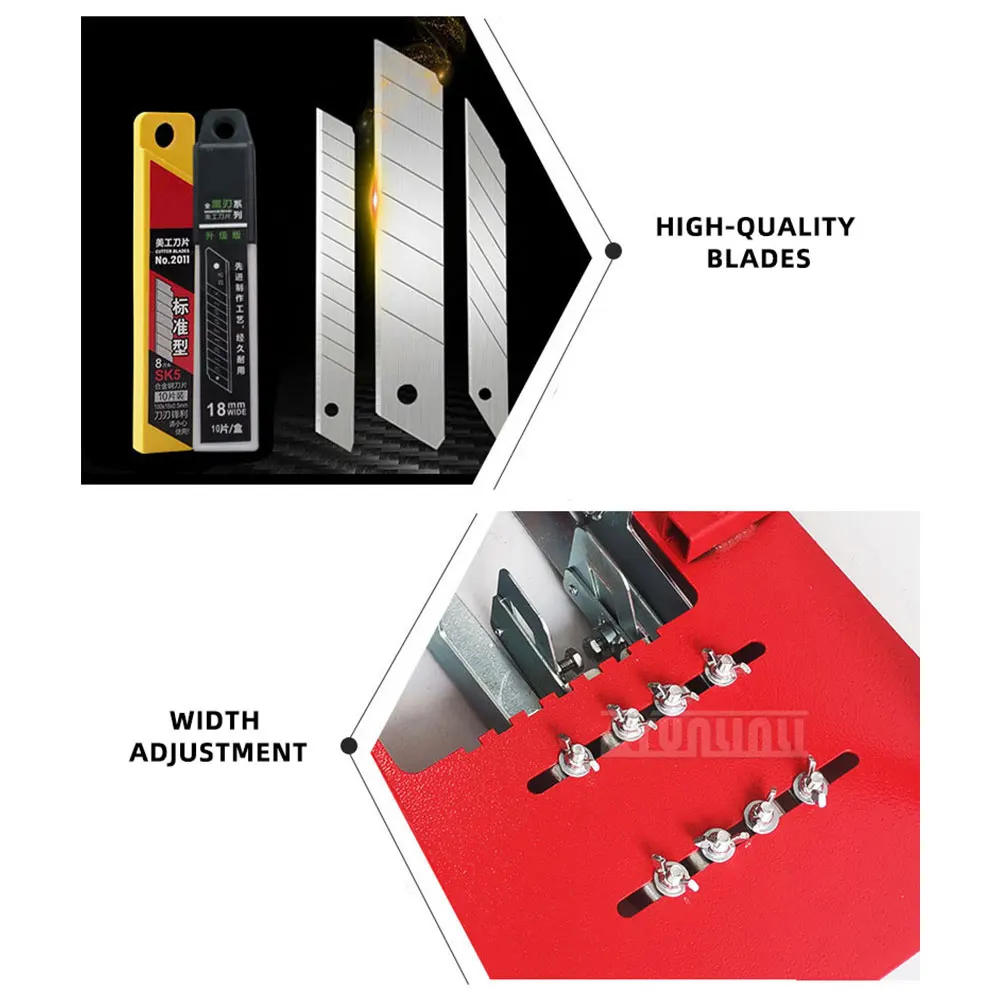 Fake grass football field turf football field artificial grass construction tools Joint compactor tools Glue application tools