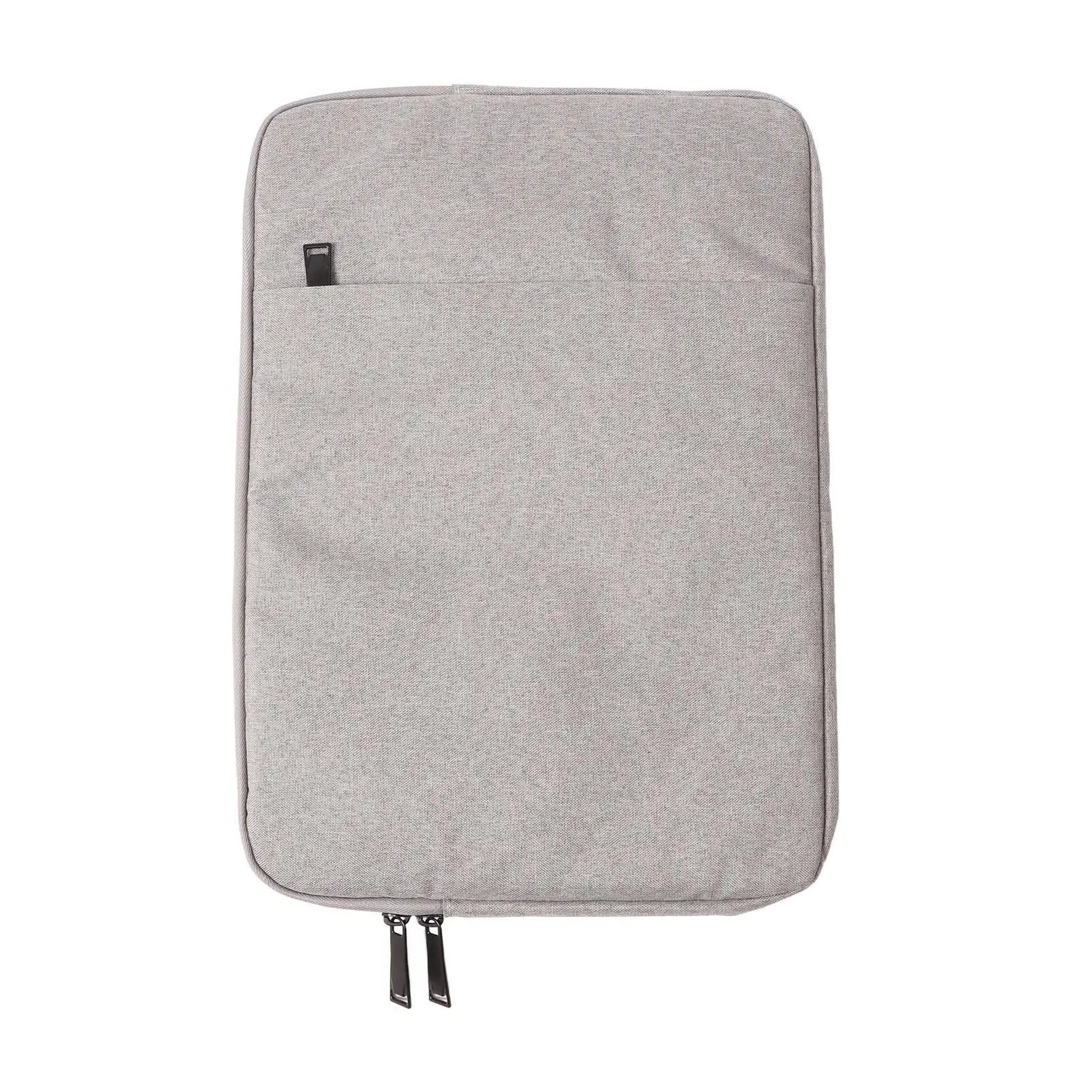 13.3 Laptop Sleeve Waterproof Protection Scratch Resistant Bag Dust Proof Stylish for daily Use