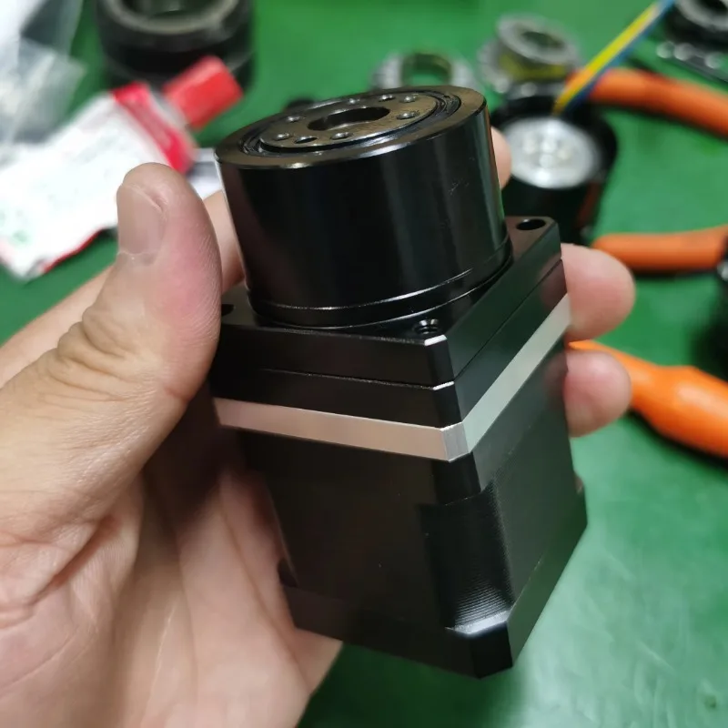 Harmonic Drive Redu…