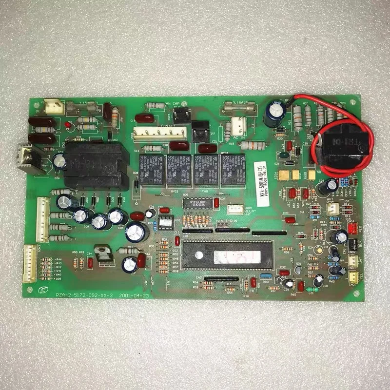 Hisense 5001 external frequency conversion board, the external board is brand-new.